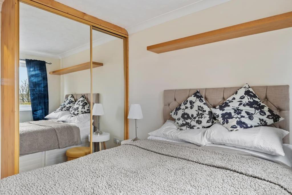 Cozy Apartment In Greater London - 1Br,1 Bath Exterior photo