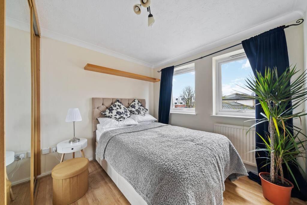 Cozy Apartment In Greater London - 1Br,1 Bath Exterior photo